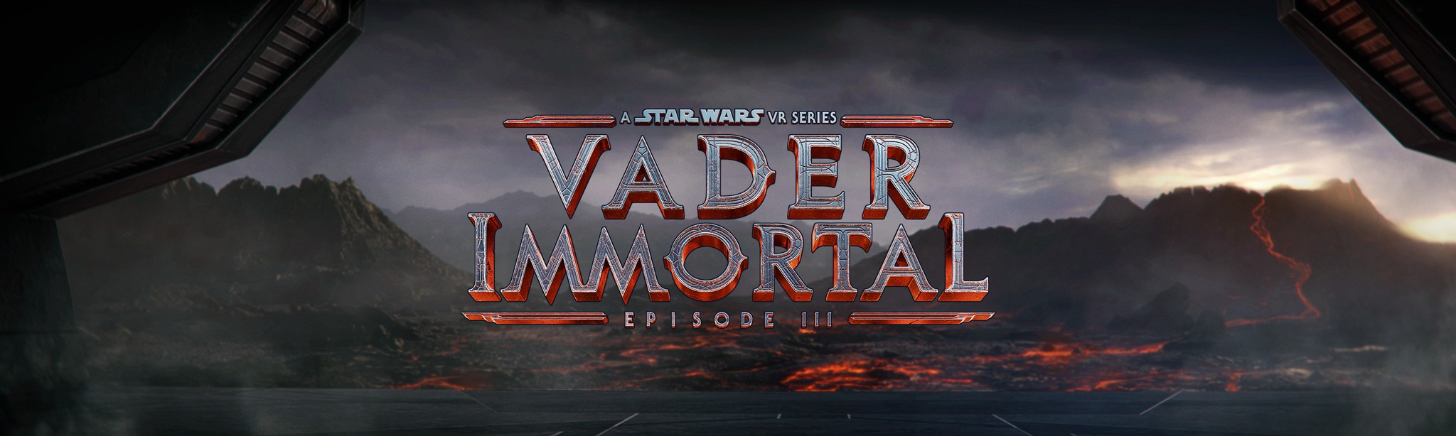 Vader Immortal: Episode III Download on AppPage 