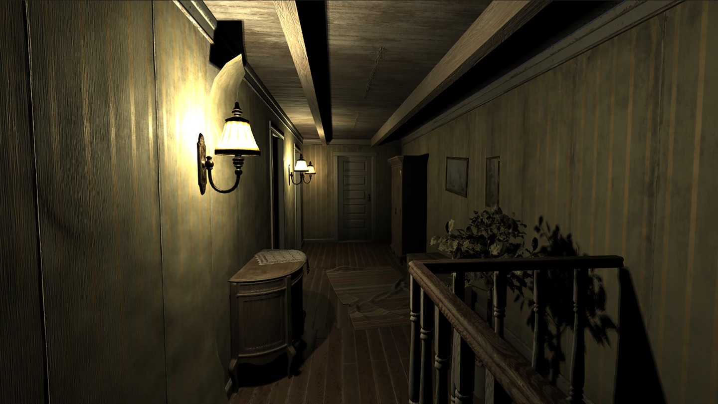Descending Screenshot 1