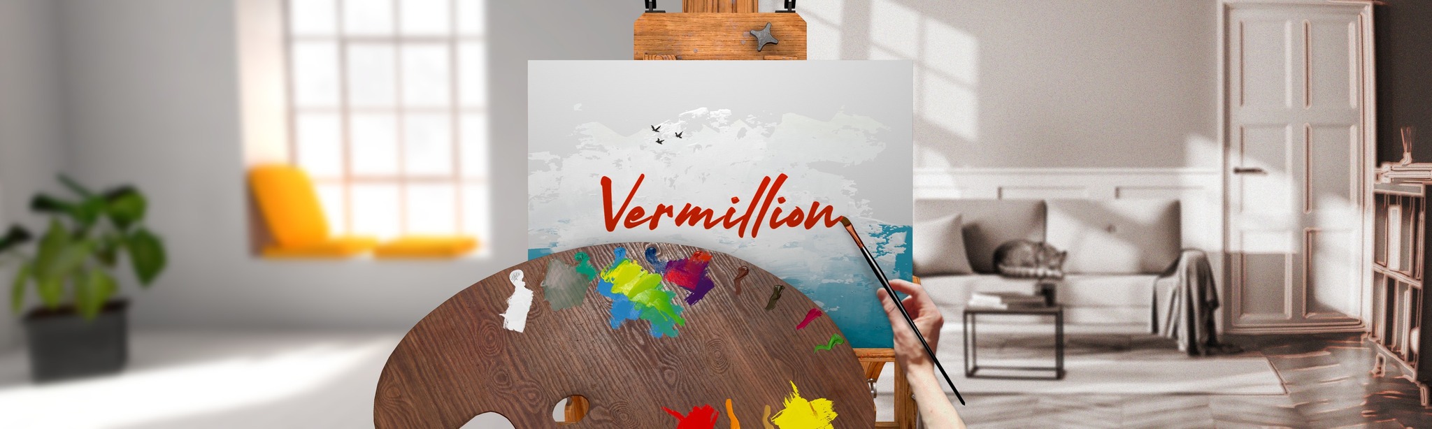 Vermillion Download on AppPage 