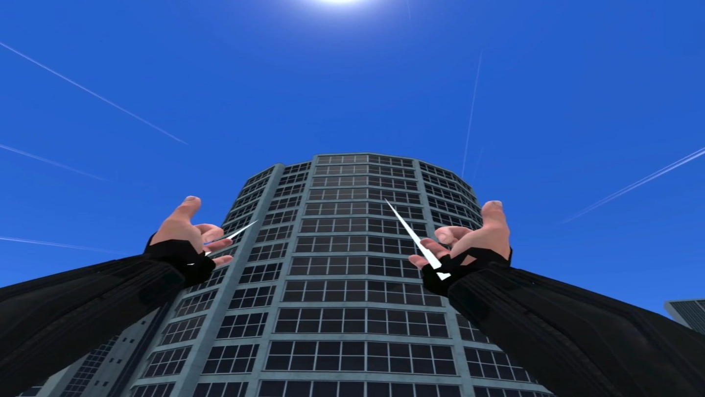 Project Demigod - Demo Screenshot 0