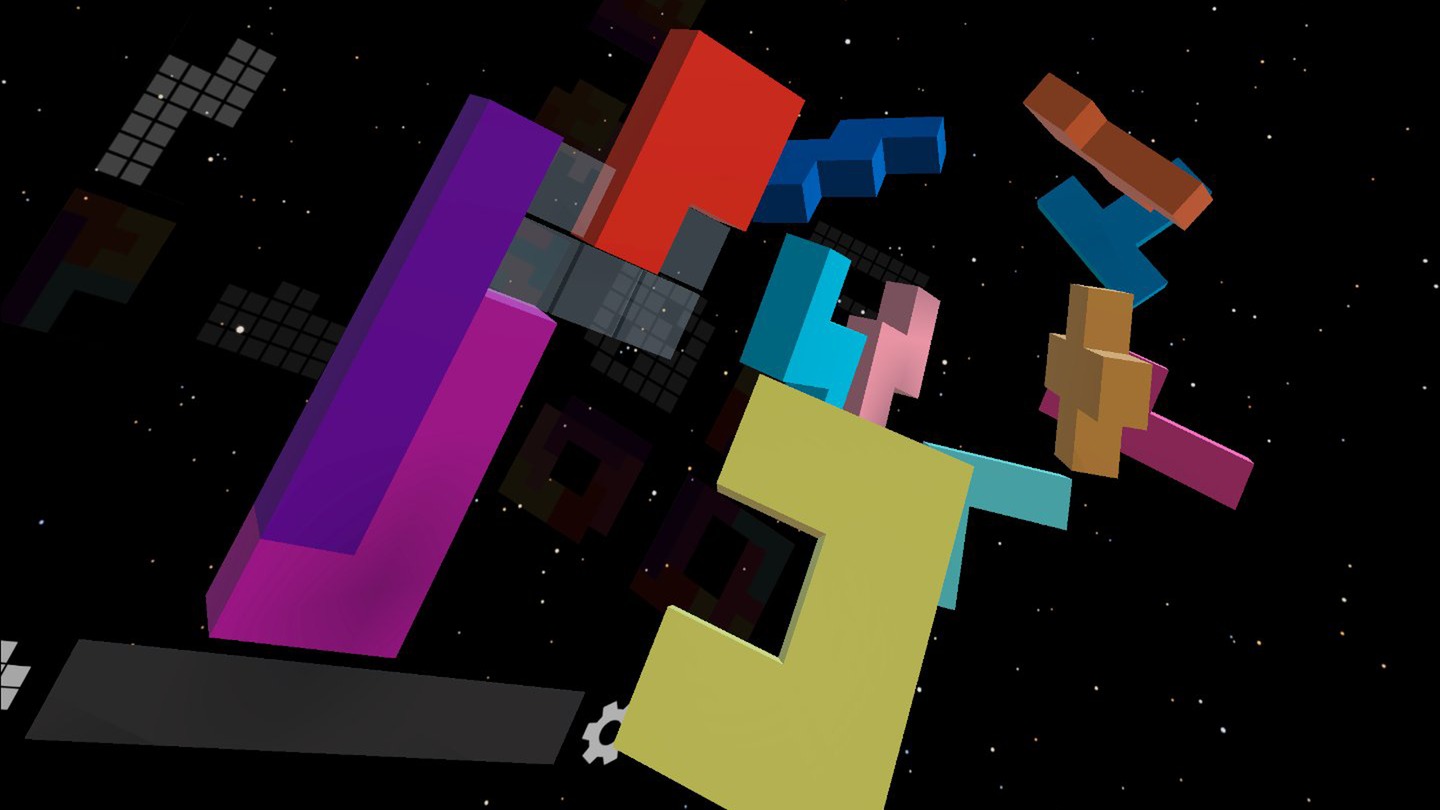PentaPuzzle Demo Screenshot 2