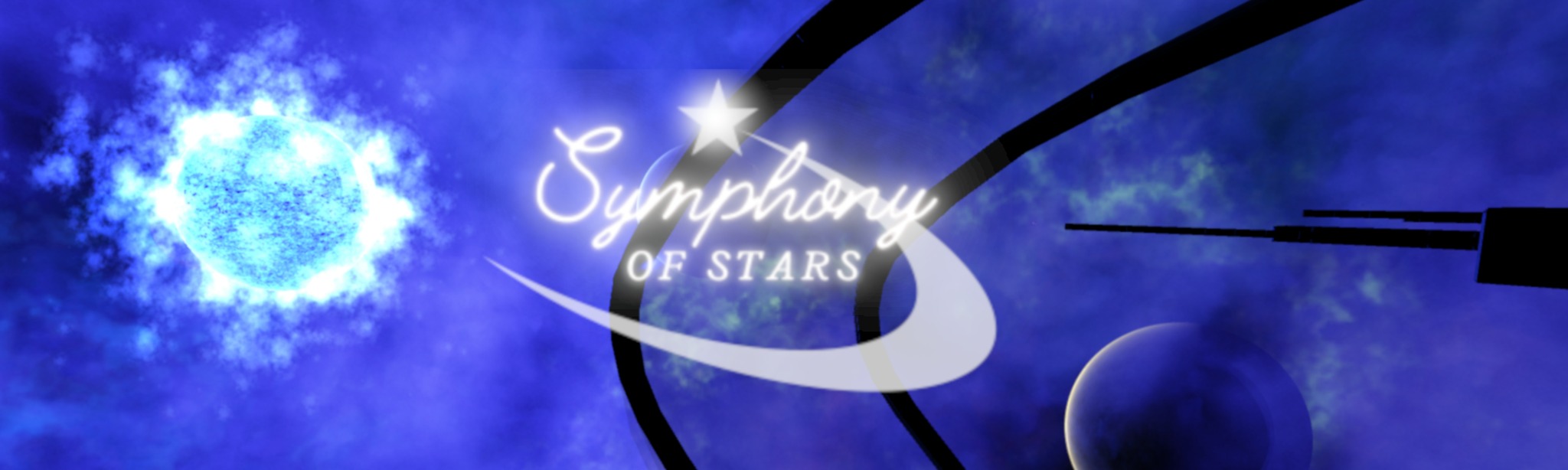 Symphony of Stars Download on AppPage 