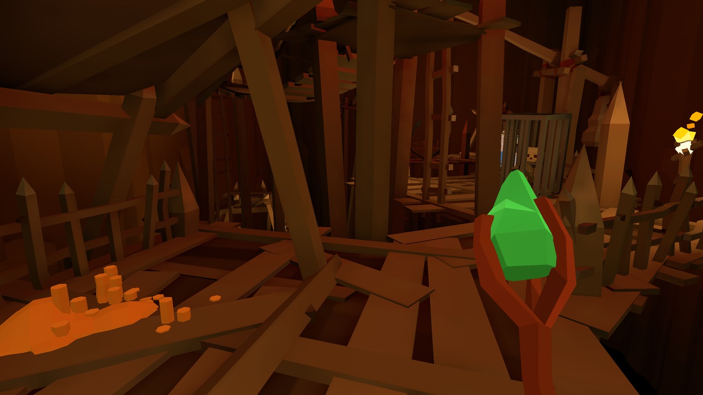 Spunky Dungeon Screenshot 4