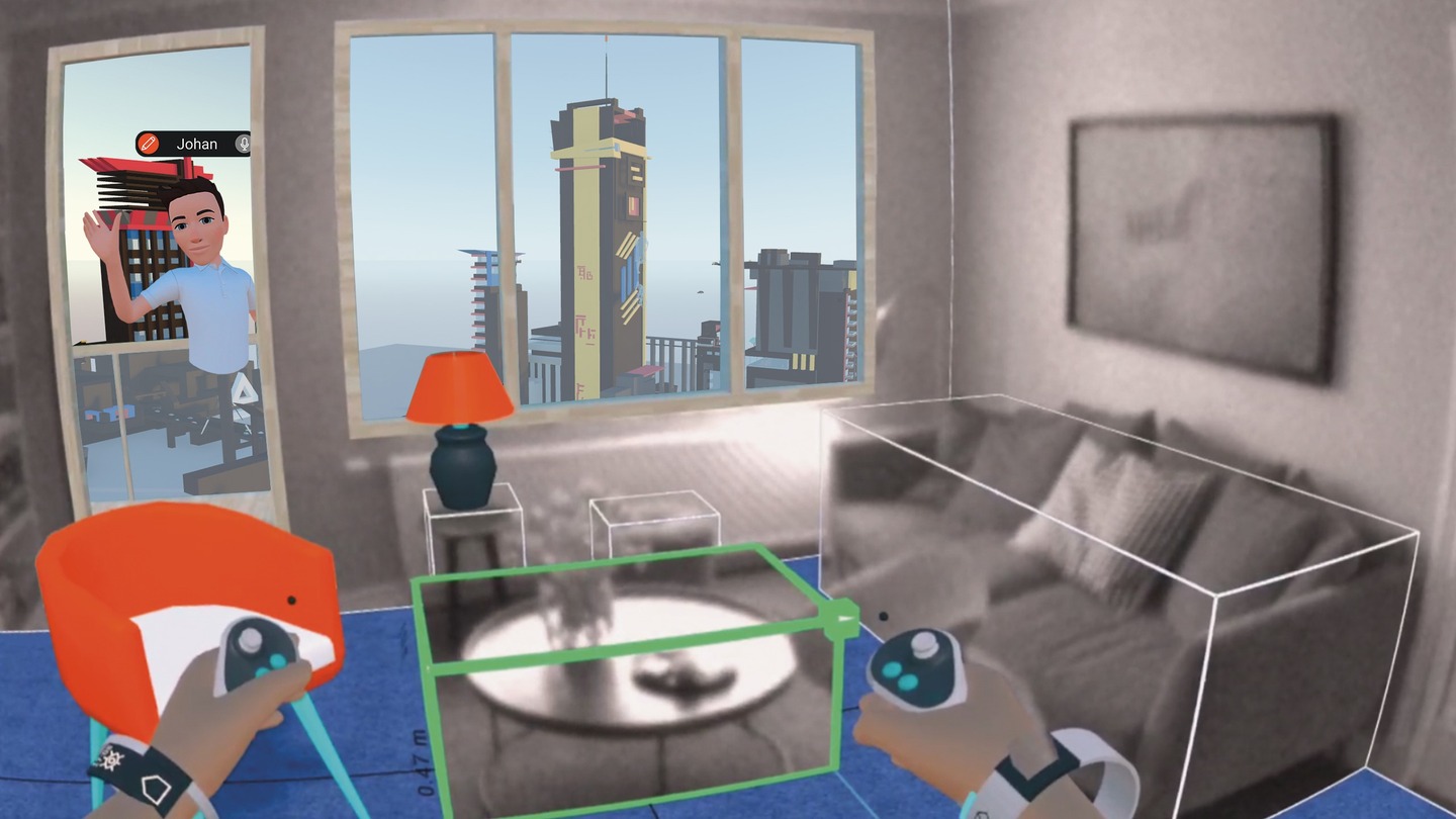 Arkio Screenshot 2
