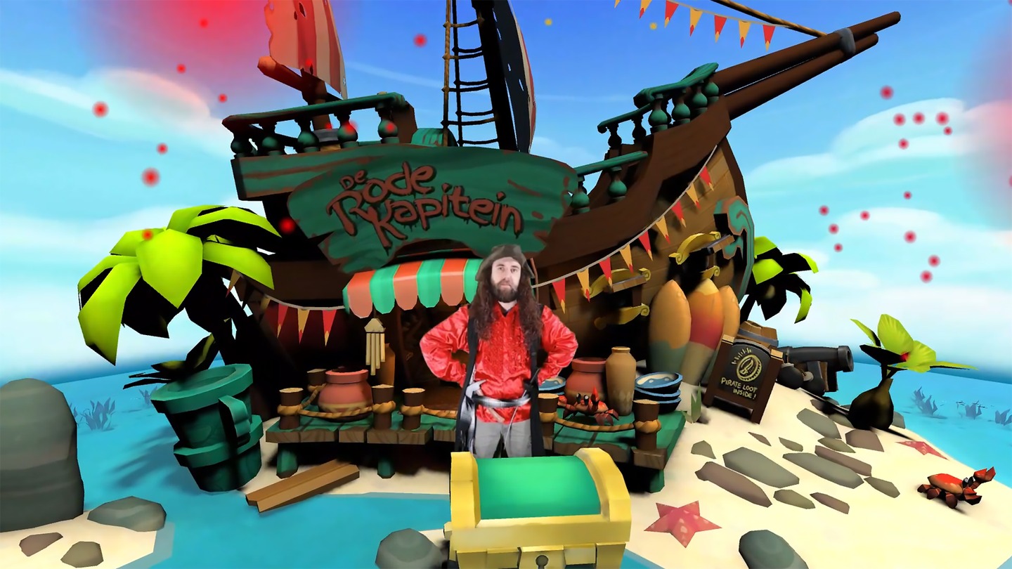 Fectar Screenshot 3