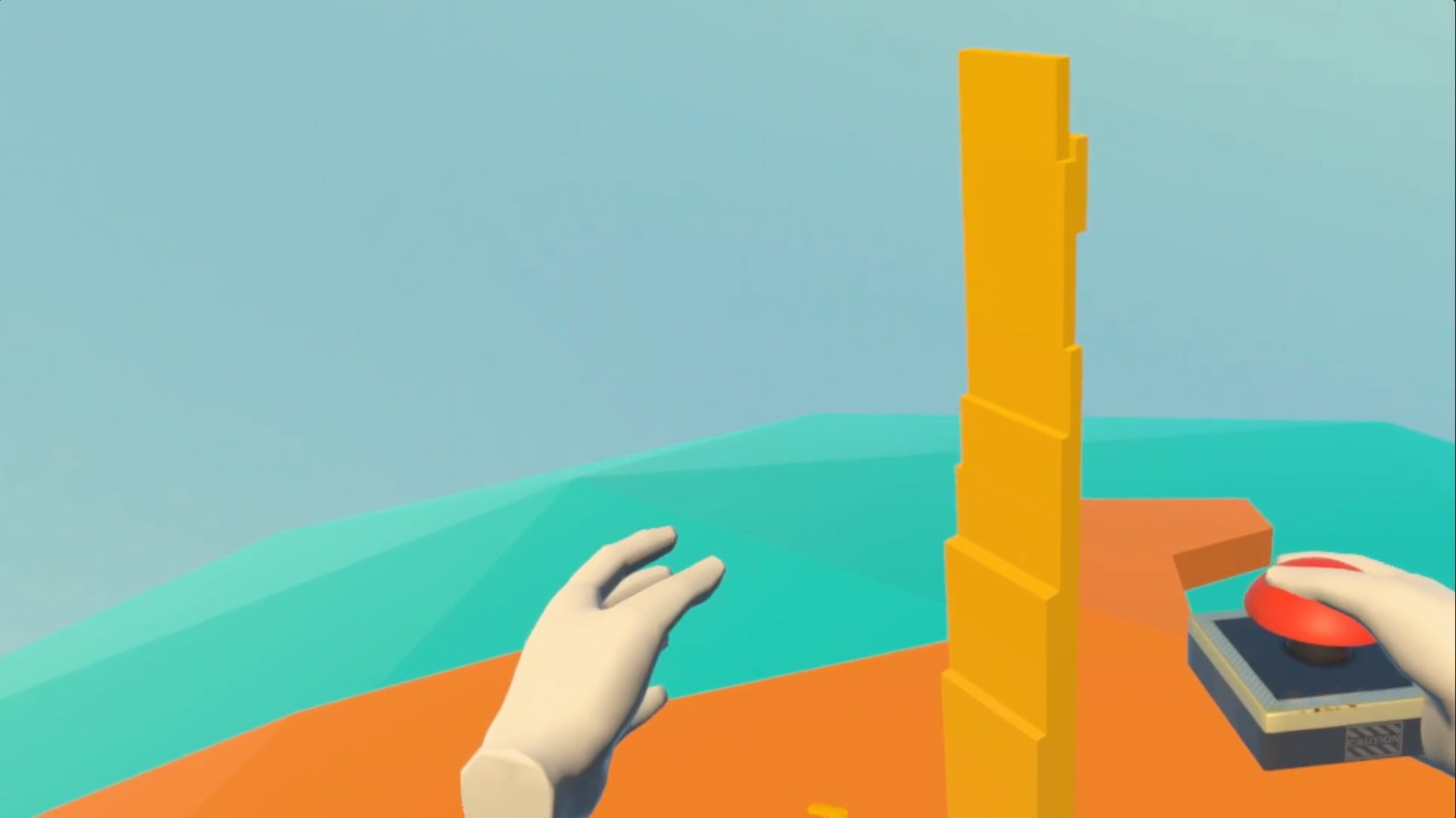 MoveUp Screenshot 1