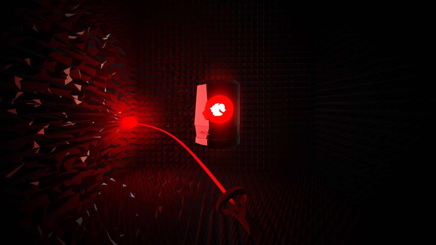 Virtual Virtual Reality Screenshot 4