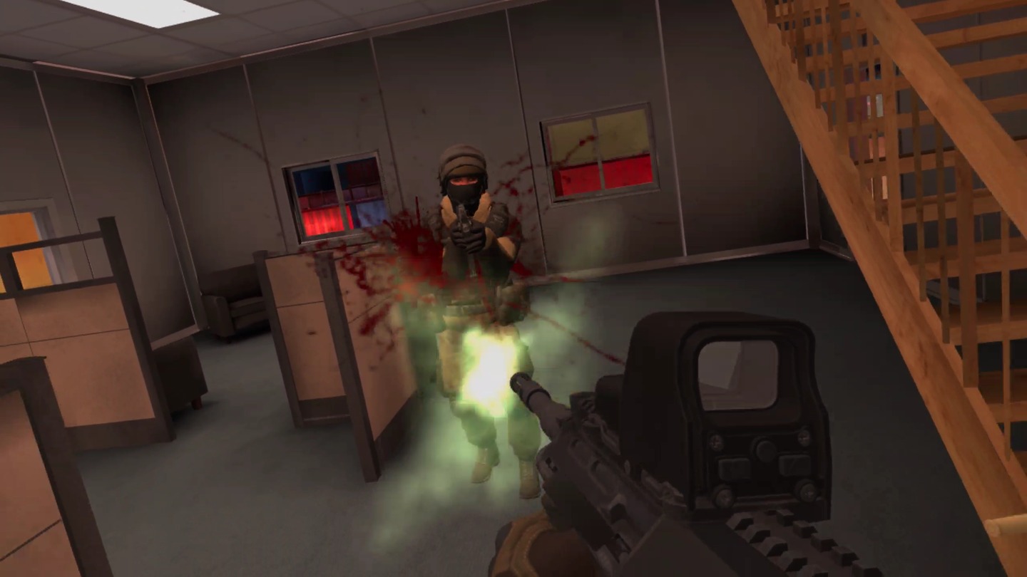 Pavlov Shack Beta Screenshot 1