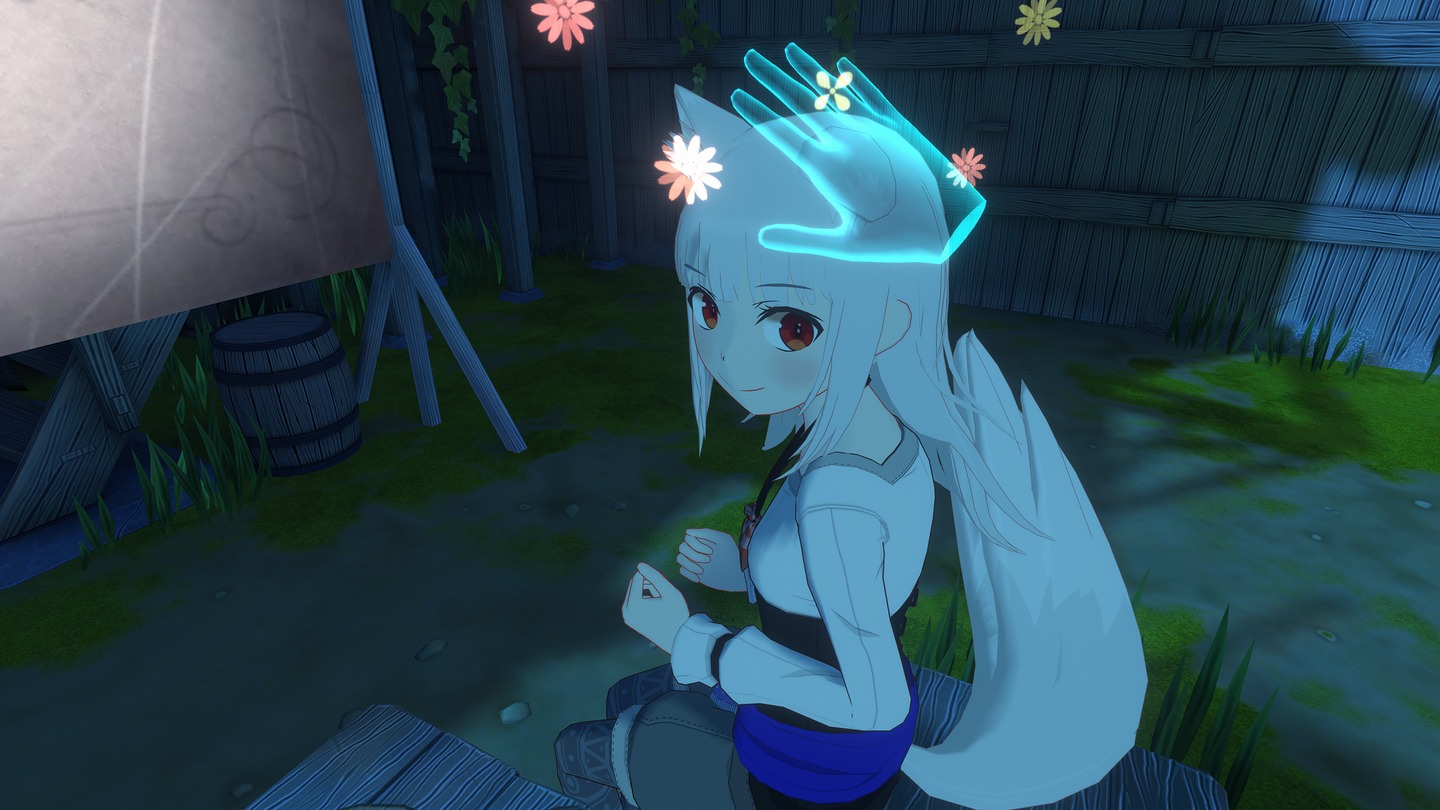 Spice & Wolf VR2 Screenshot 4