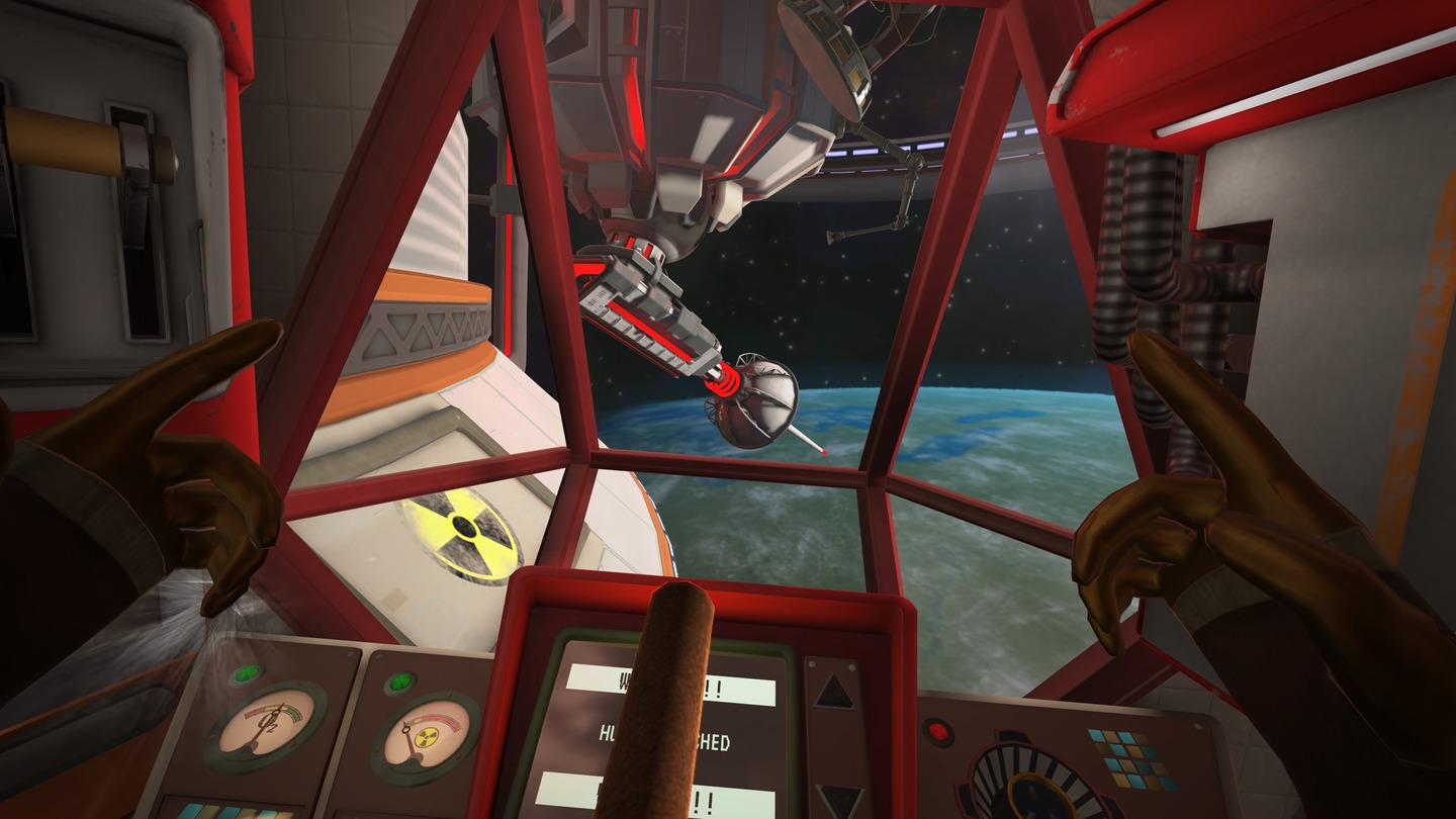 I Expect You To Die Screenshot 0