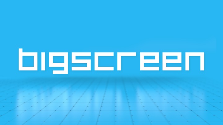 Bigscreen Beta