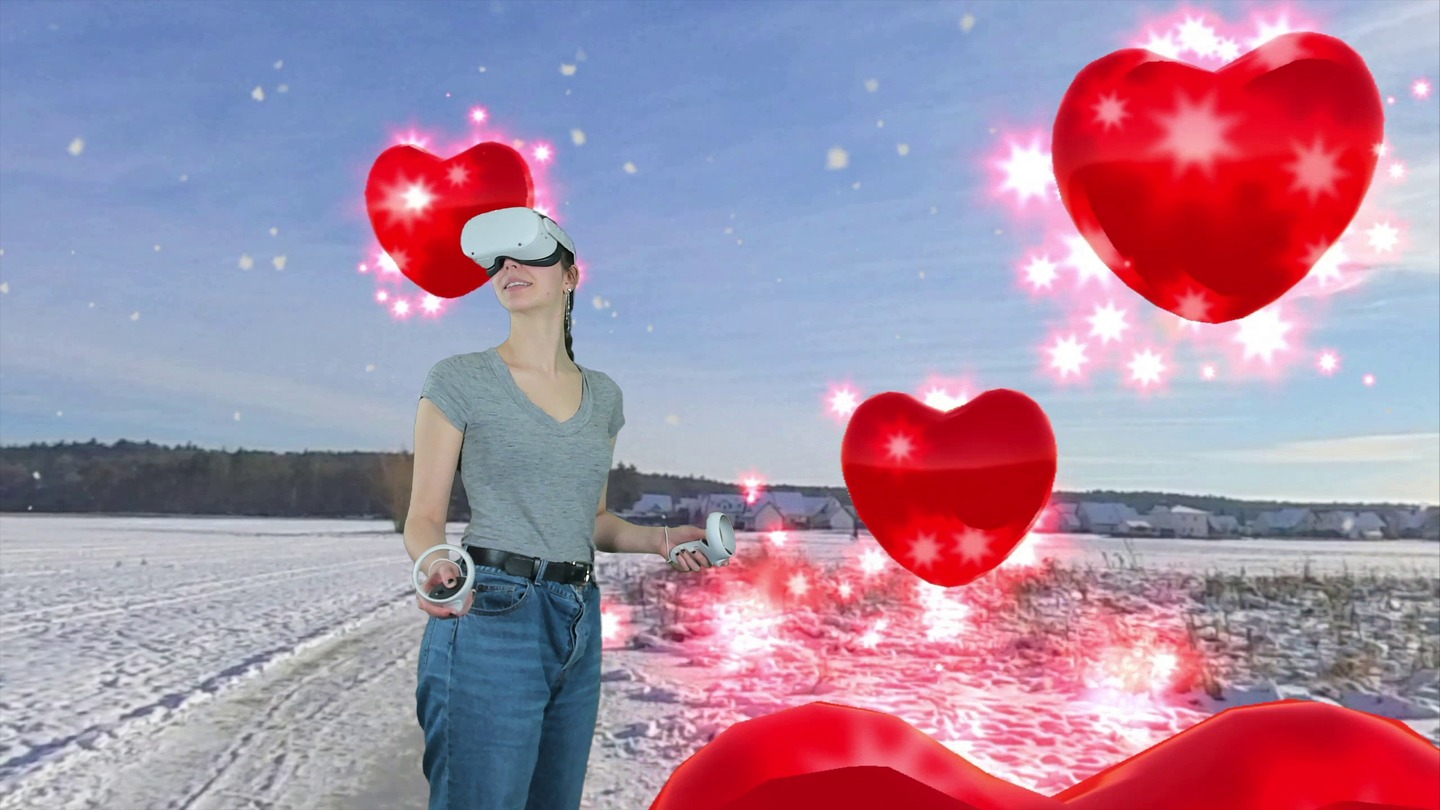 immerGallery Screenshot 1
