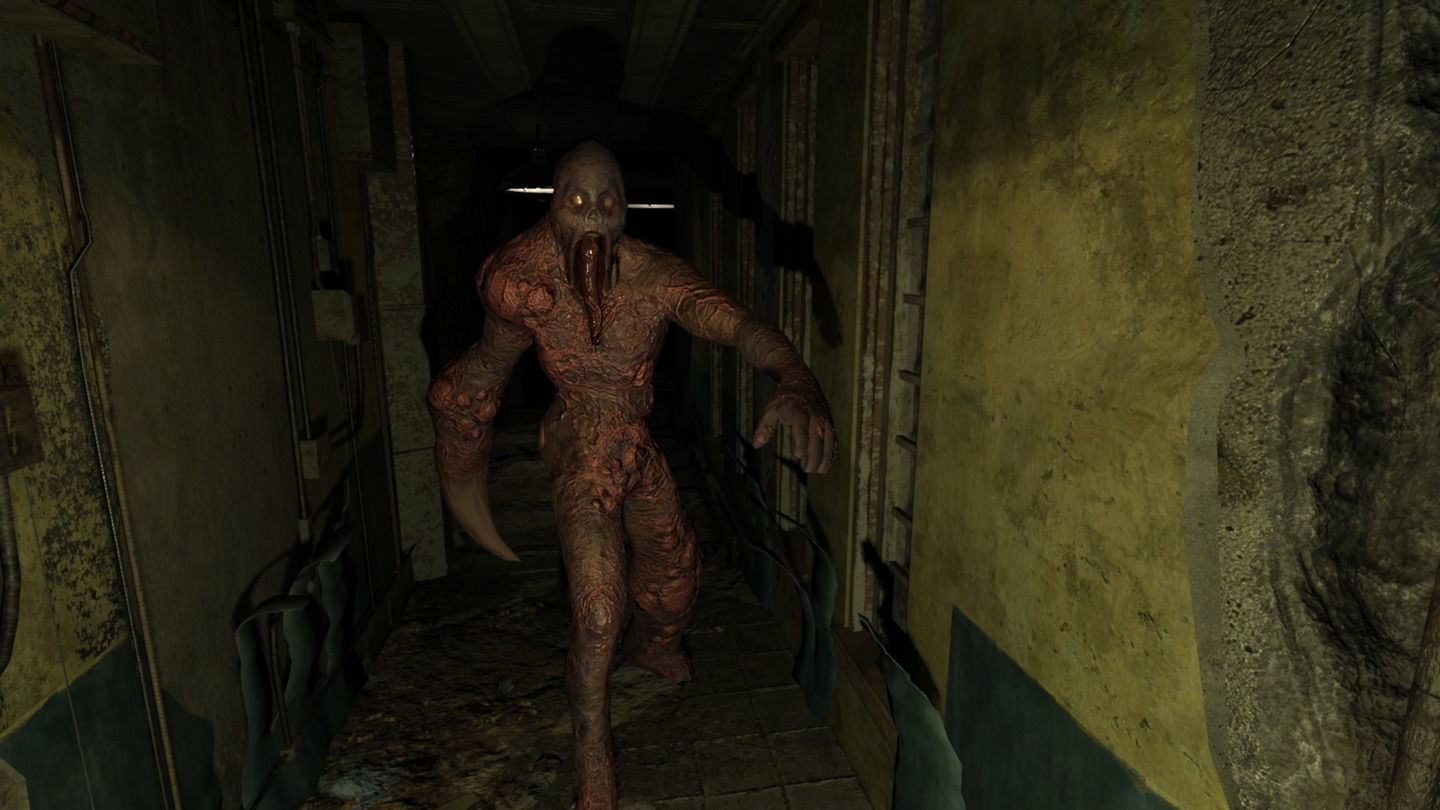 Secret of Harrow Manor 2 Screenshot 0