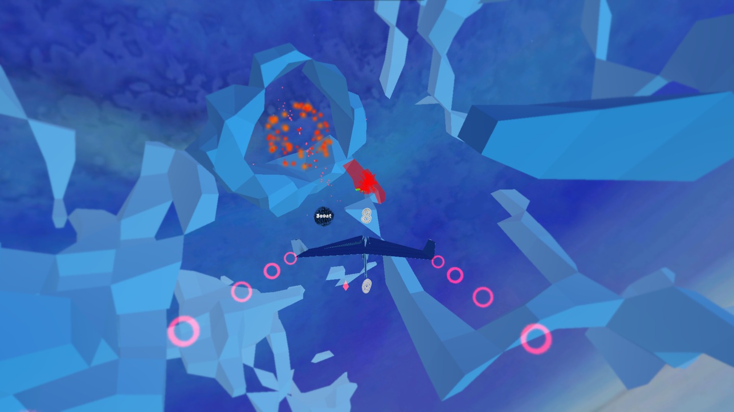 SplashFly Screenshot 3