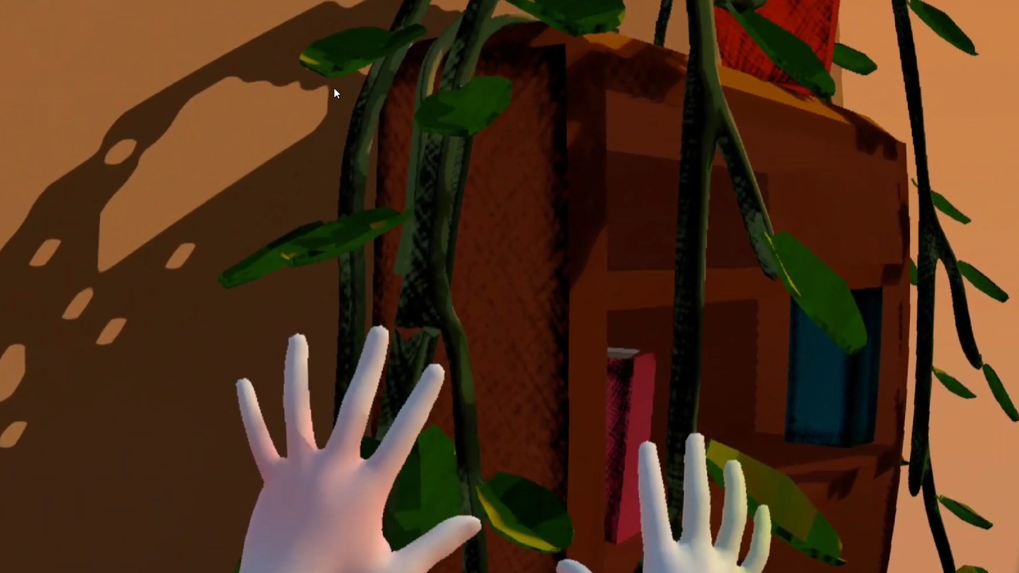 Touchy Feely Screenshot 3