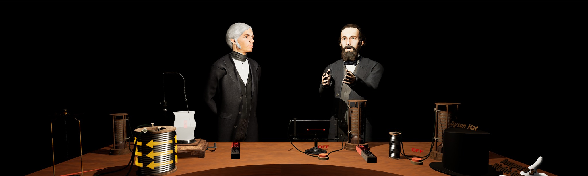 Faraday's Magnets Download on AppPage 