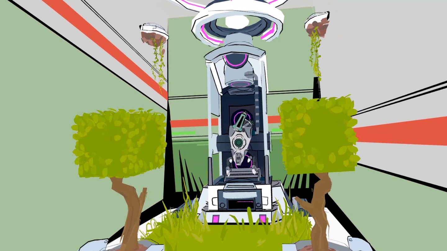 UNBINARY Screenshot 3