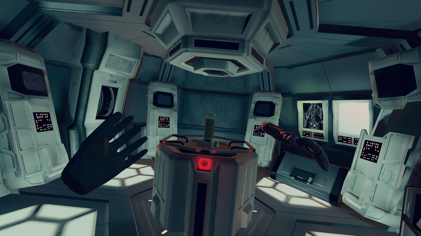 Doctor Who The Edge of Time Screenshot 3