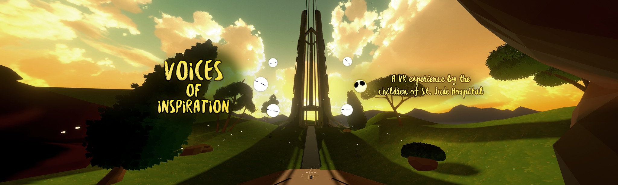 Voices of Inspiration Download on AppPage 