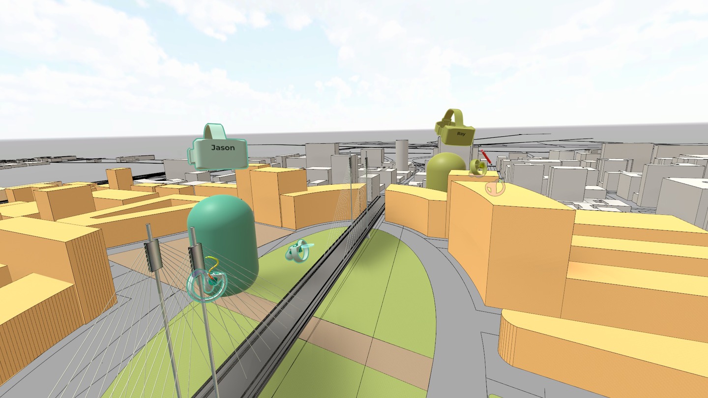 VR Sketch Screenshot 0
