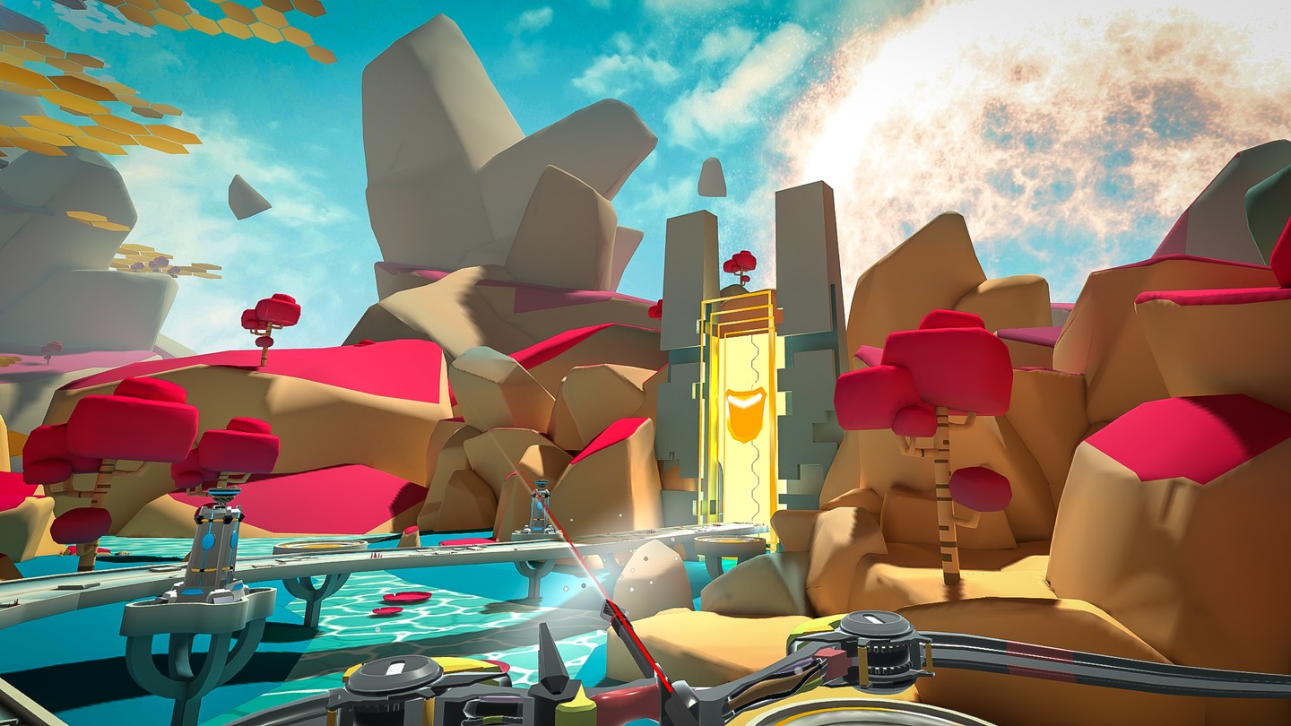 INVOIDERS Galactic Defender Screenshot 1