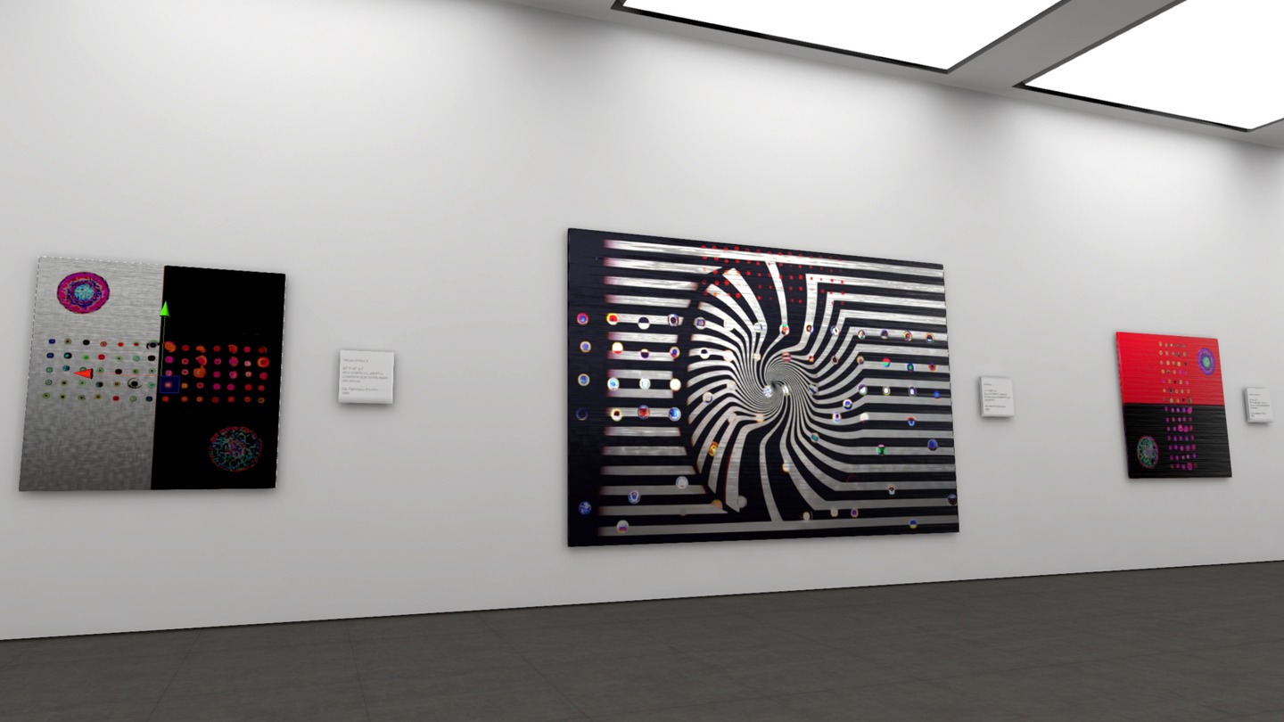 Art Gate VR Screenshot 2