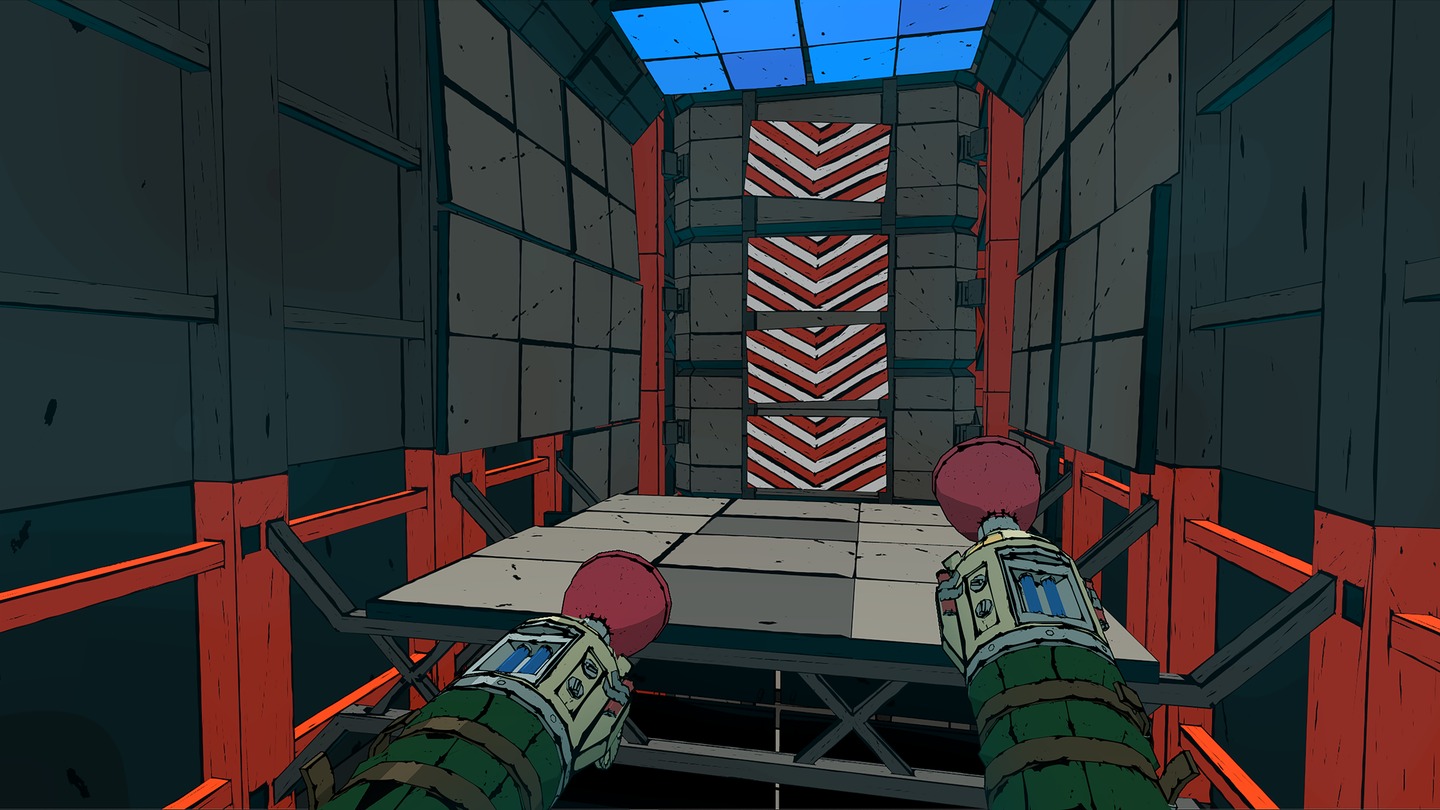Yupitergrad Screenshot 2