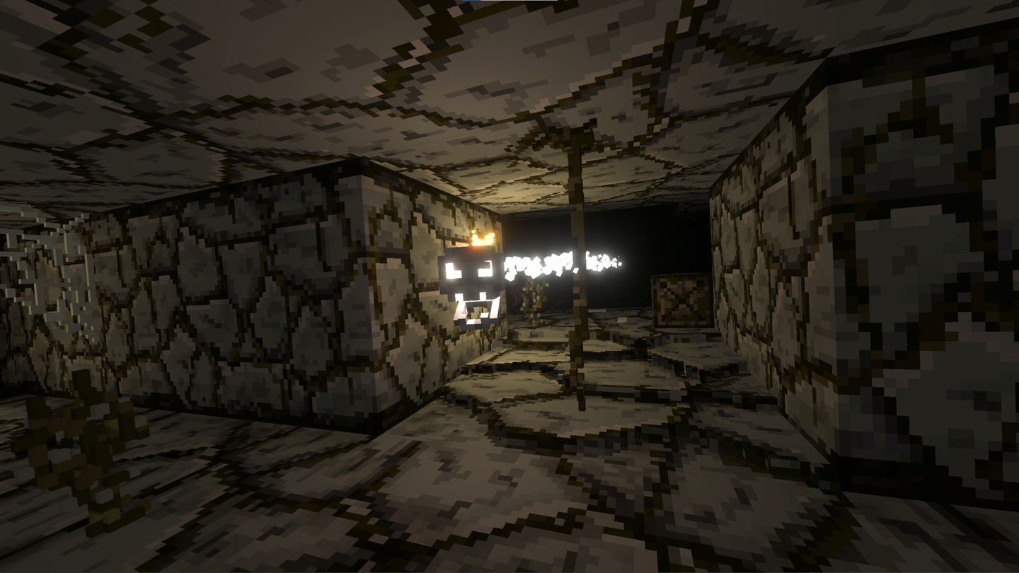 Ancient Dungeon Beta Screenshot 3