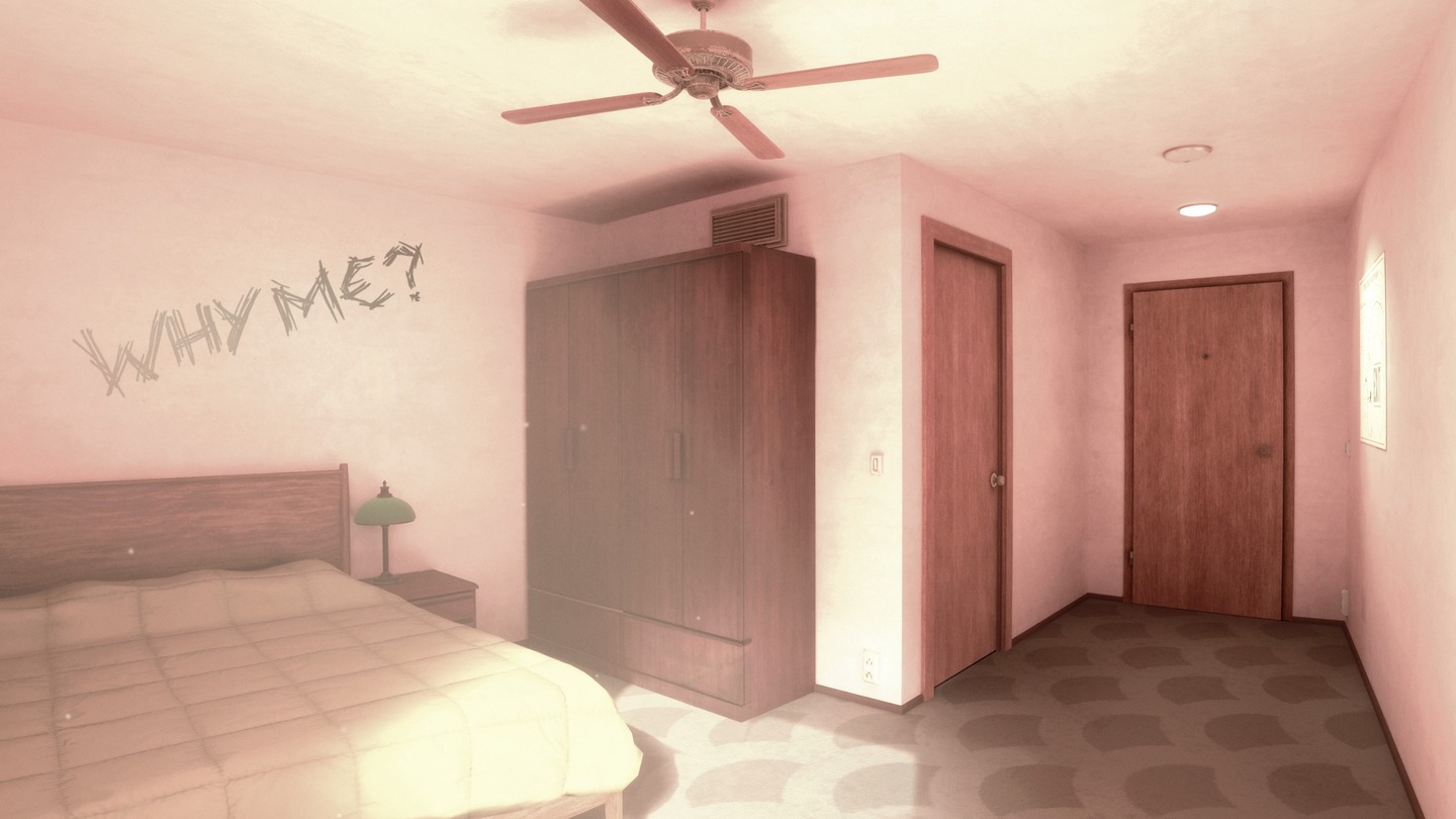 Insomnia Screenshot 2