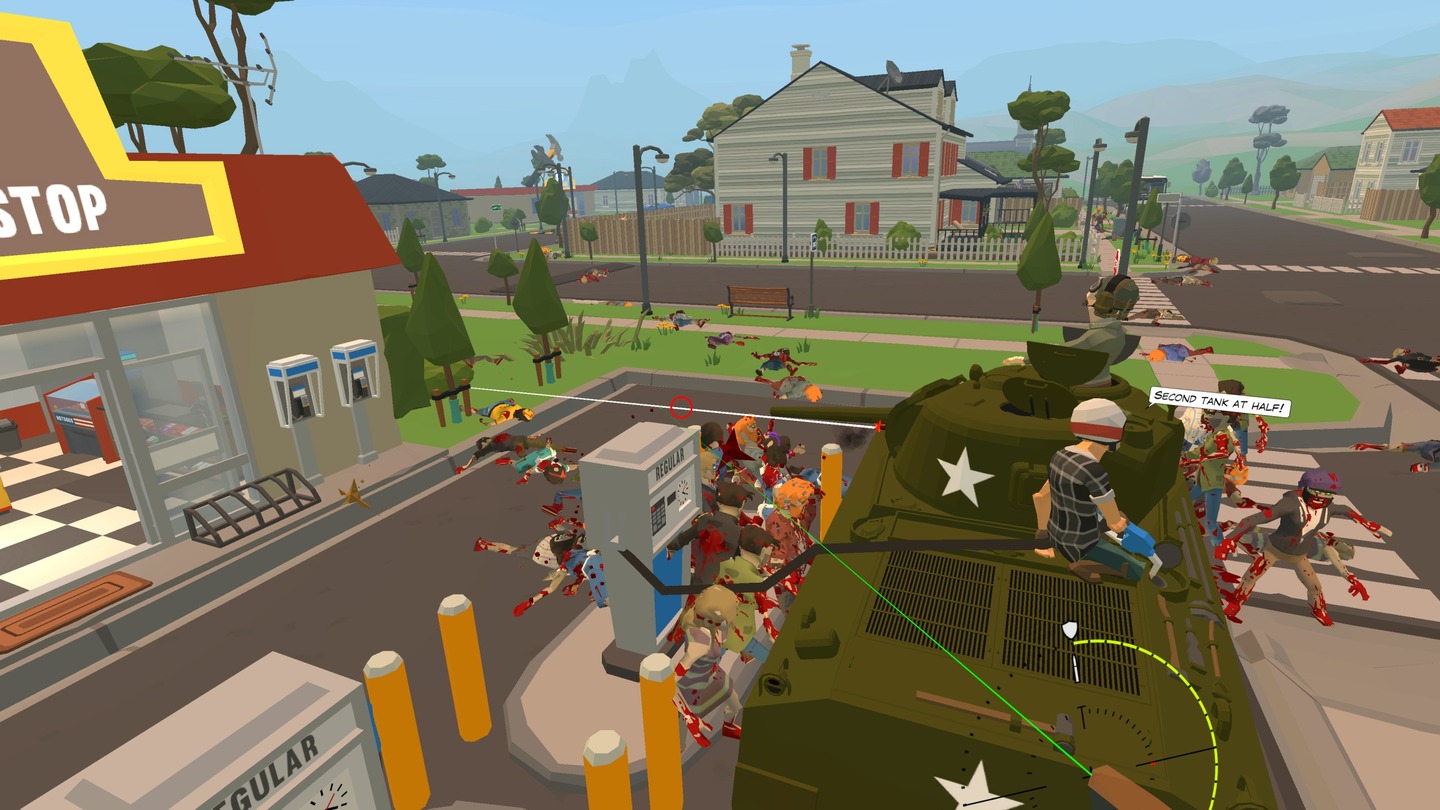 Crunchies Screenshot 0