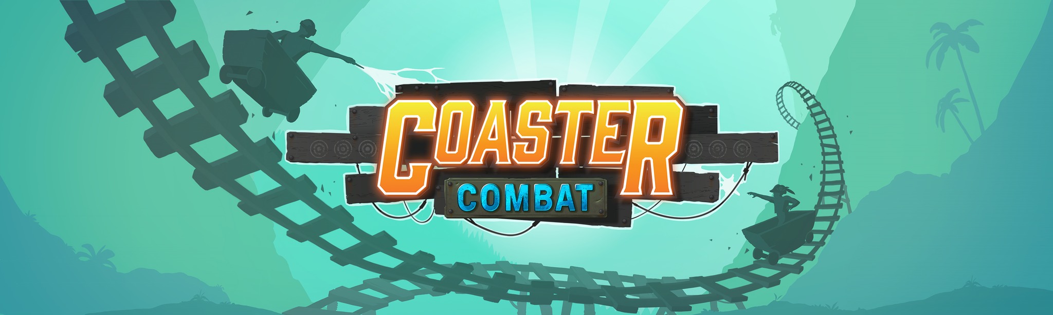 Coaster Combat Download on AppPage 