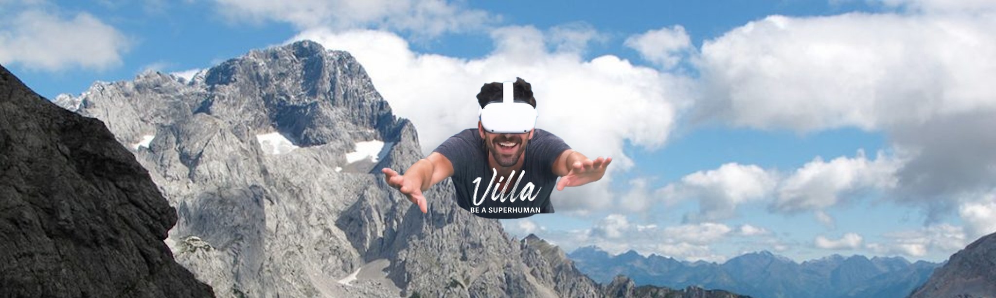Villa: Metaverse Creation & NFT Collaboration Platform Download on AppPage 