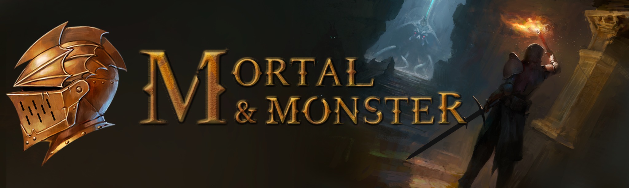 Mortal and Monster Download on AppPage 