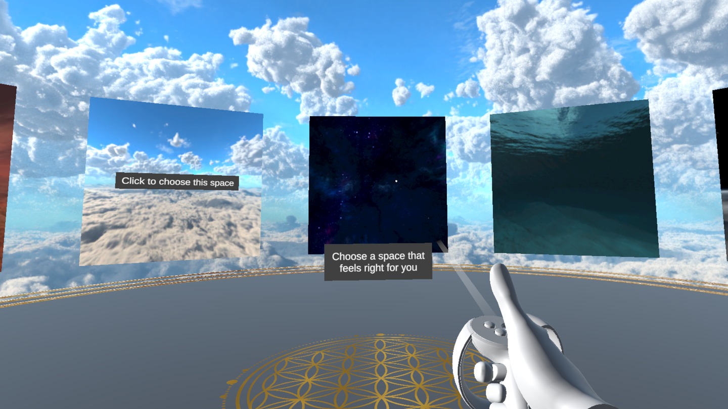 The Gift - Beta Screenshot 4