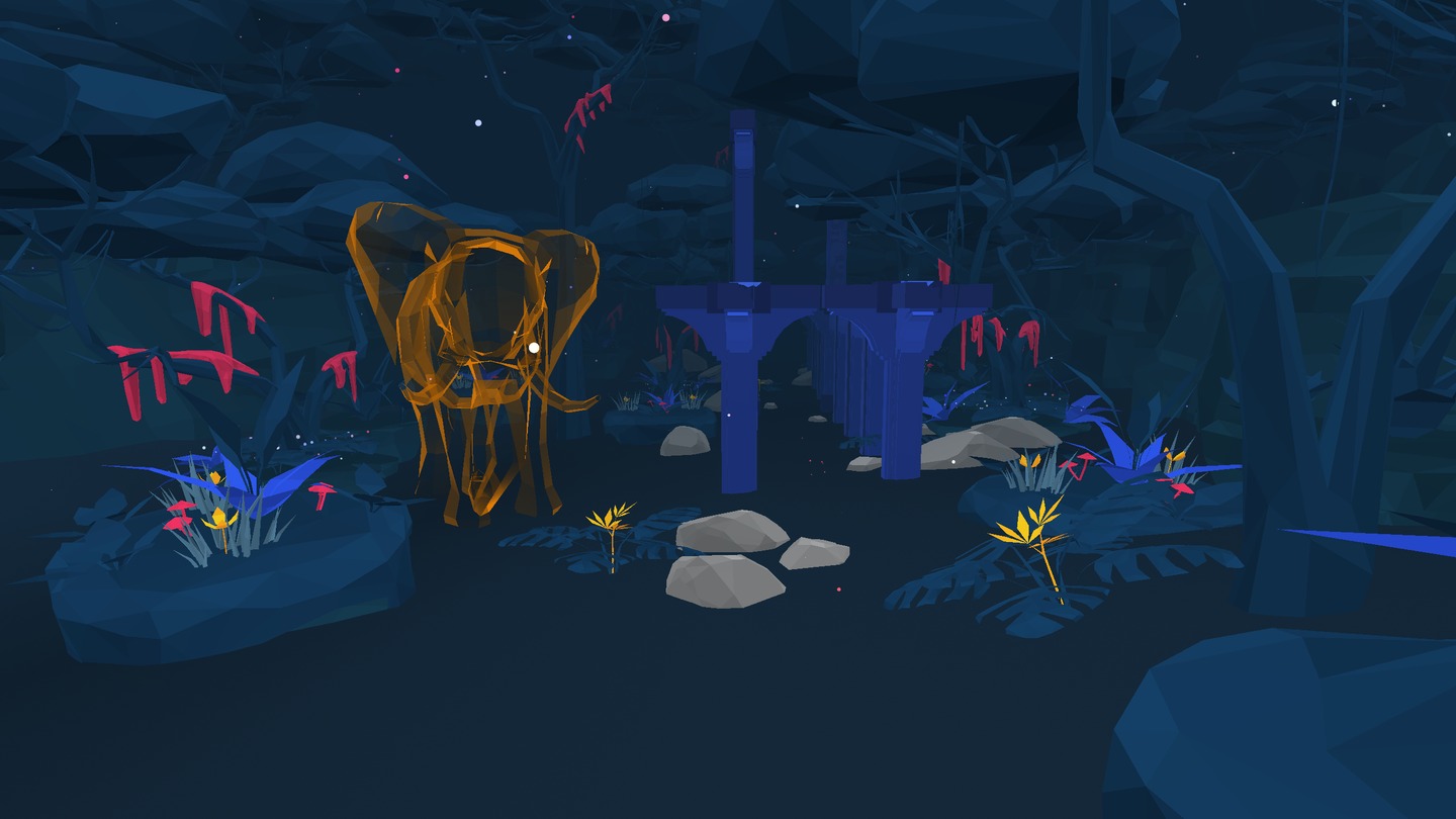 Flowborne - Breathing Meditation Screenshot 4