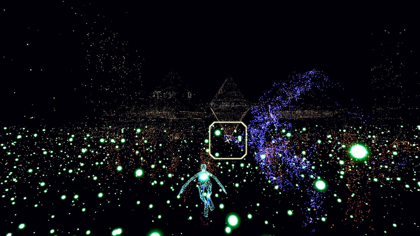 Rez Infinite Screenshot 3