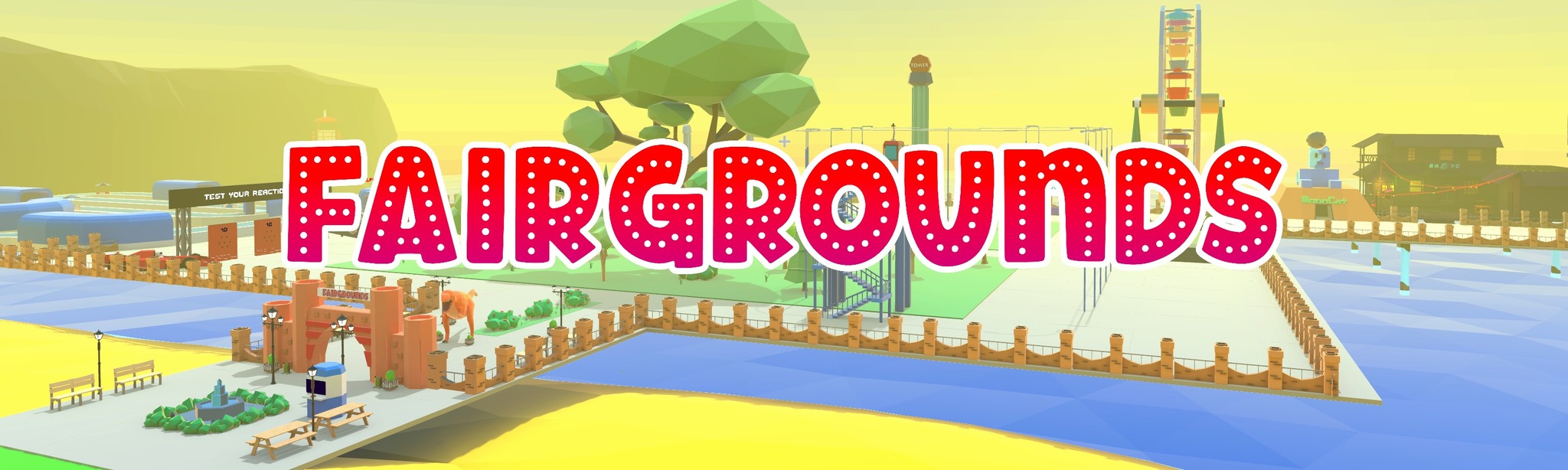 ZZ Fairgrounds Download on AppPage 