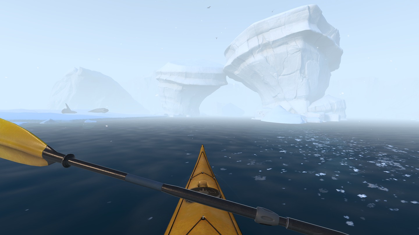 National Geographic Explore VR Screenshot 3
