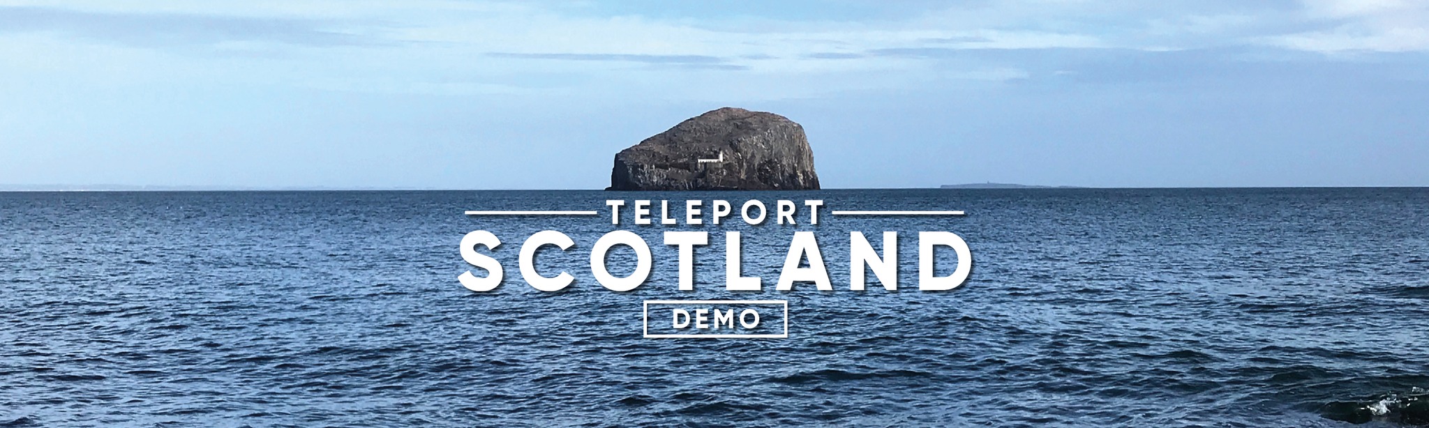 Teleport Scotland Demo Download on AppPage 