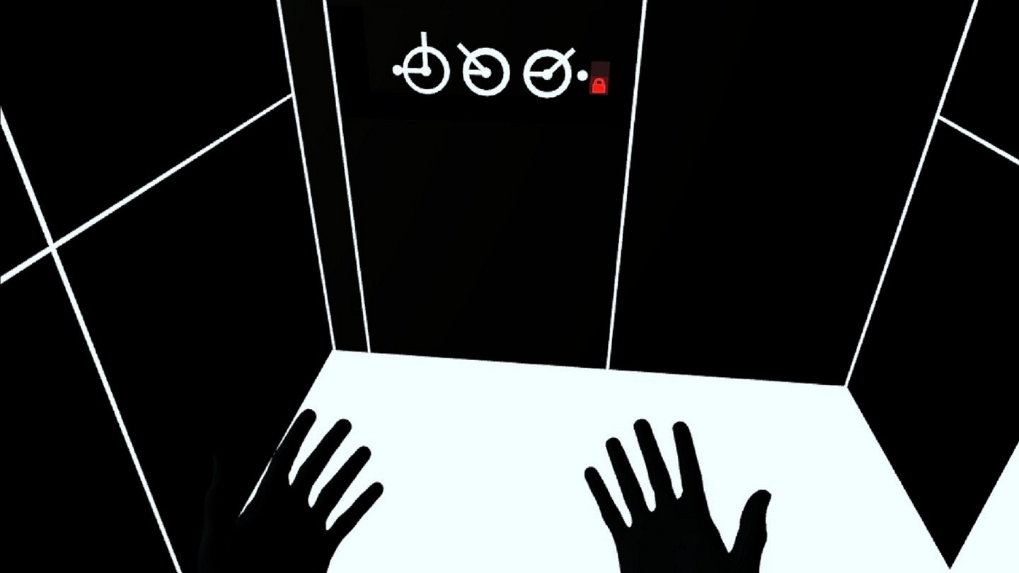 Exit Condition One Screenshot 3