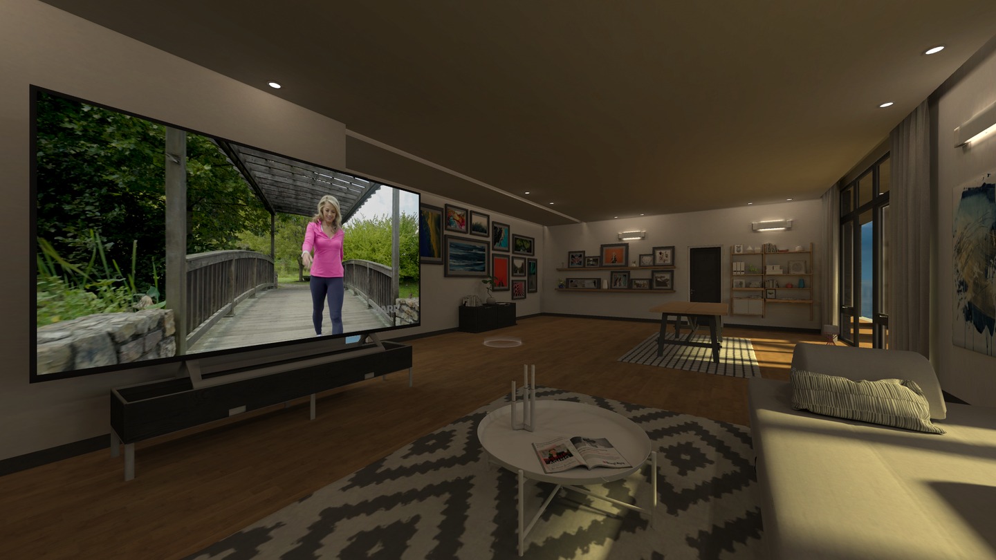 Alcove Screenshot 3