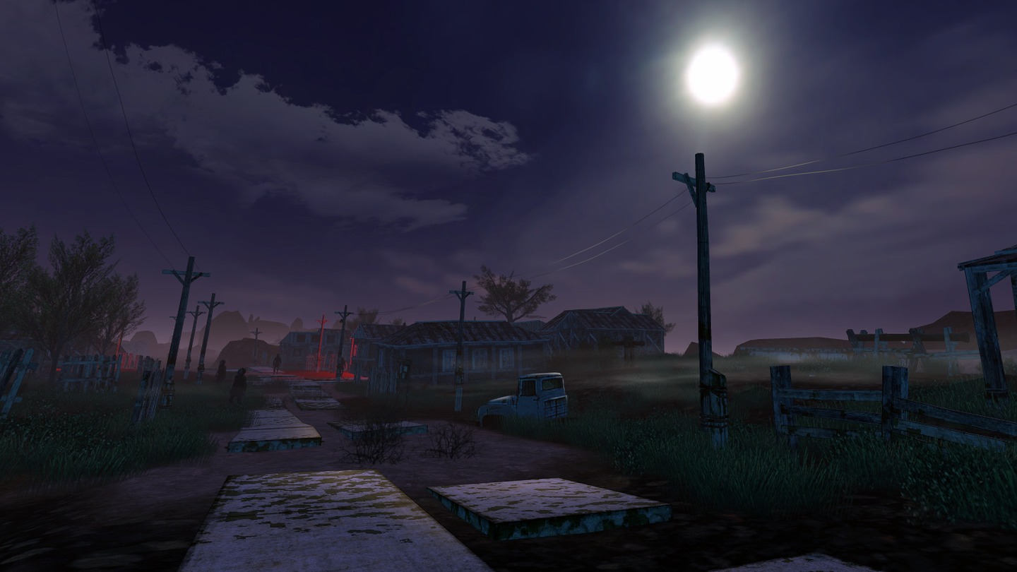 Return to Kurgansk Screenshot 0