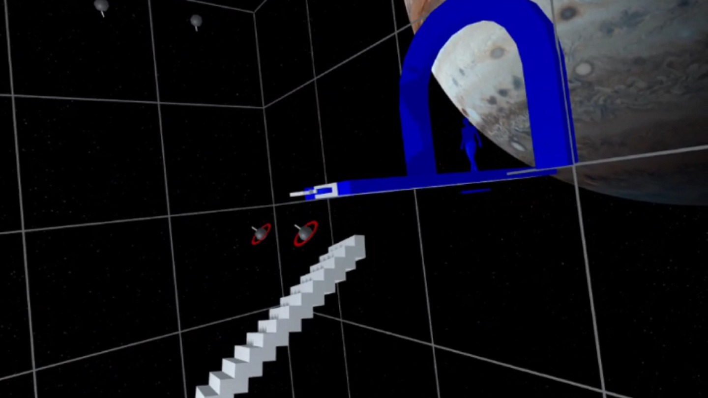Downside Up Screenshot 2