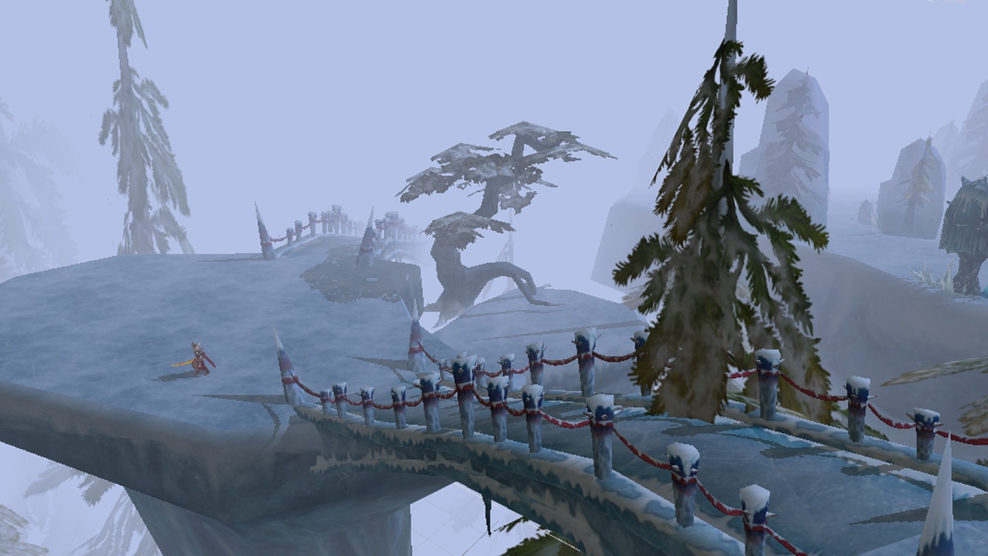 Hellish Gate Screenshot 1
