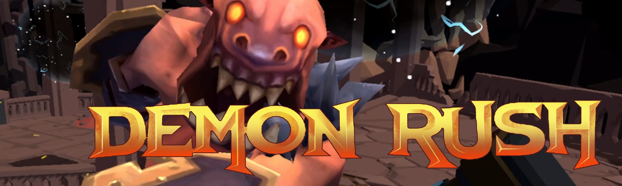 Demon Rush Download on AppPage 