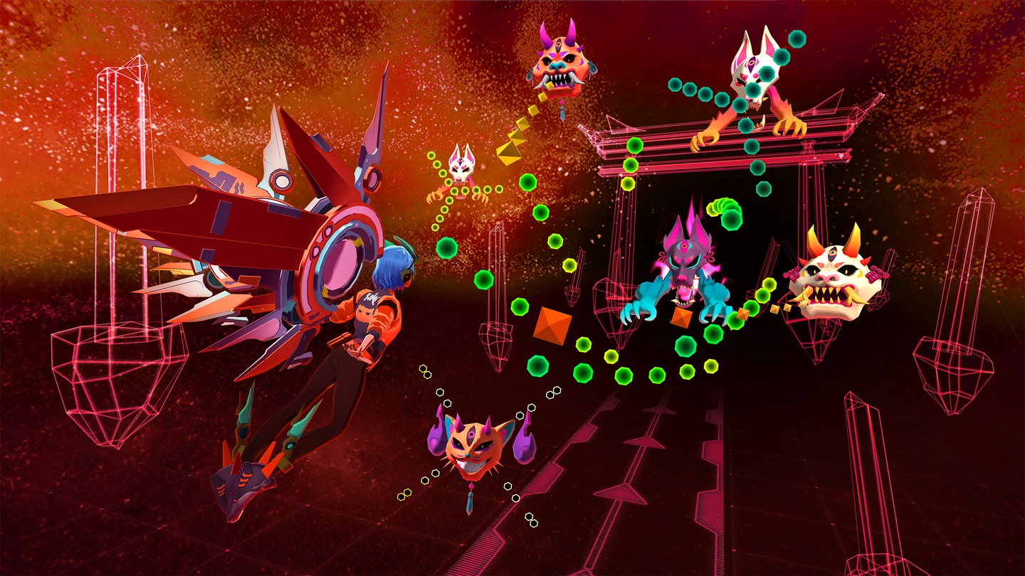 YUKI Screenshot 1