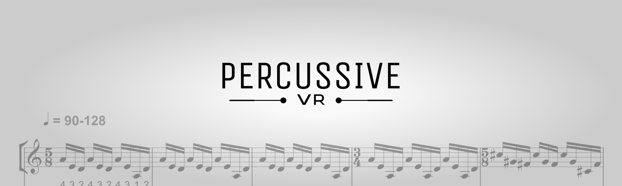Percussive VR Download on AppPage 