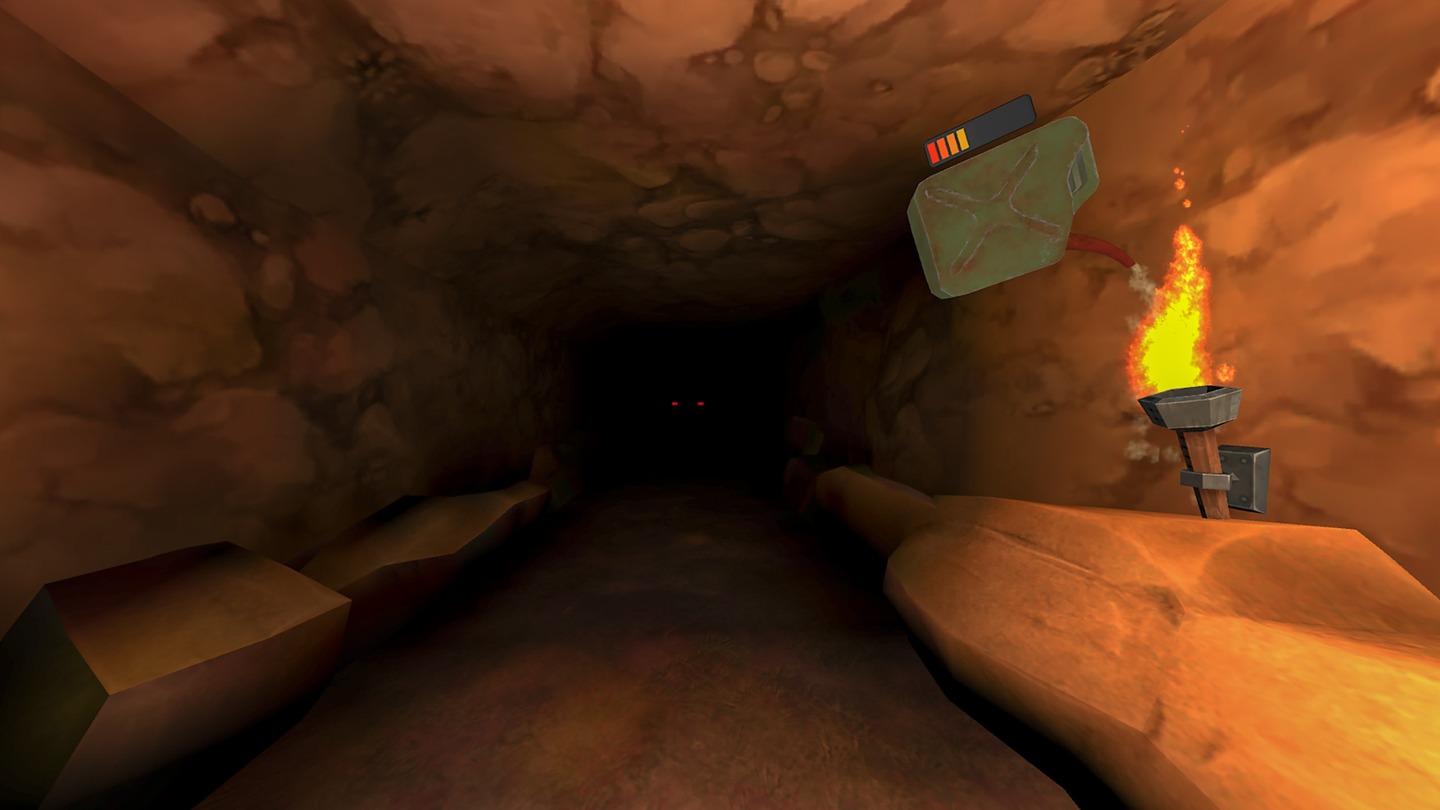 Horror Nights Story Screenshot 3