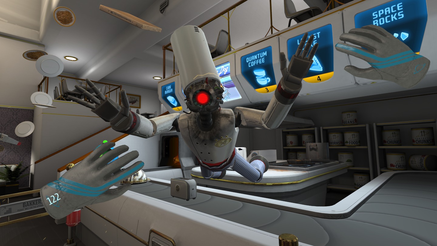 Time Stall Screenshot 0