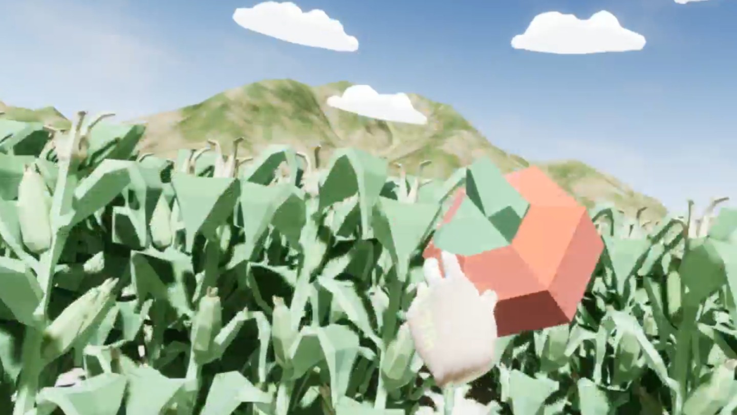 Death By Tomato Screenshot 3